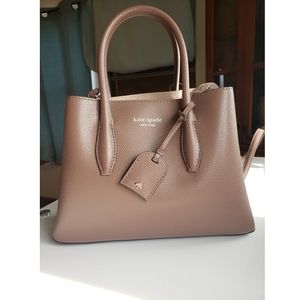 🚫SOLD🚫 NWT Kate Spade satchel purse
